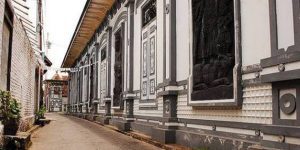 Jejak Historis Kotagede