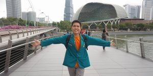 study tour