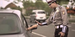 polisi langka