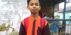 muhammad farhan
