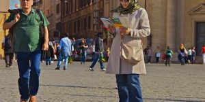 pelajar muslim
