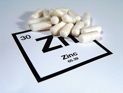 Tanda-tanda kekurangan zinc
