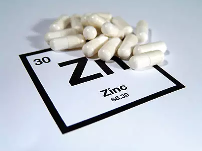 Tanda-tanda kekurangan zinc