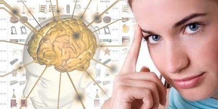 Tips Membuat Otak Menjadi Lebih Efisien dalam Berpikir