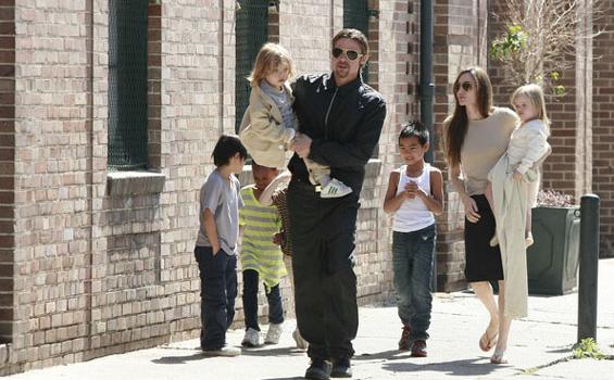 Brad-Pitt-Angelina-Jolie