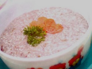 3 Resep Bubur Tim Bayi Ini Cocok Untuk Bayi Usia 6 Bulan Sahabat Yatim