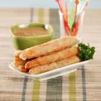 otak otak ikan