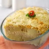 skotel kentang