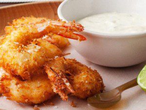 udang