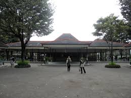 Keanggunan Sejarah Istana Yogyakarta