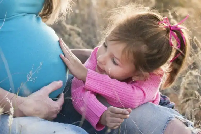 pendidikan anak dalam kandungan