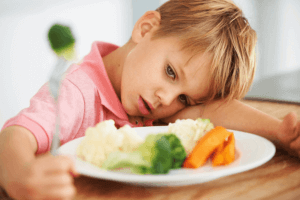 cara mengatasi anak susah makan