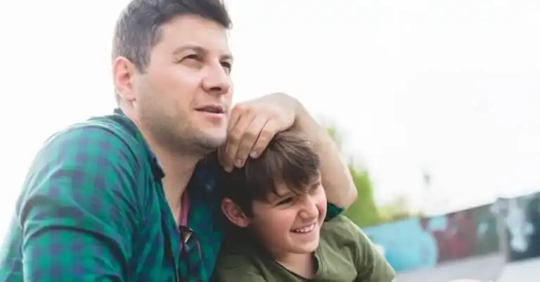 Cara Mendidik Anak Laki Laki