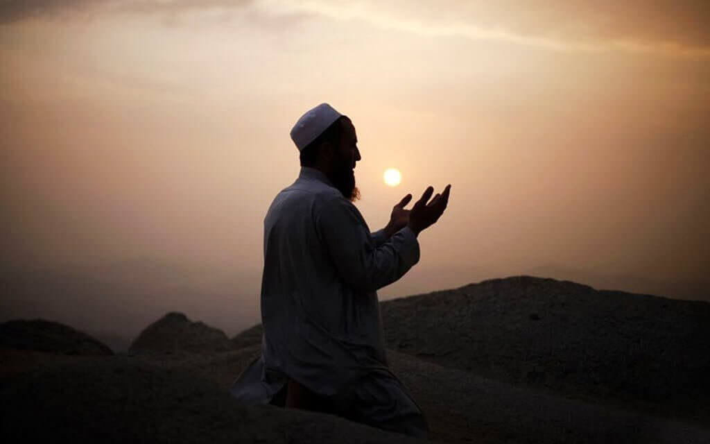 Macam Macam Sholat Sunnah Lengkap Dengan Lafadznya