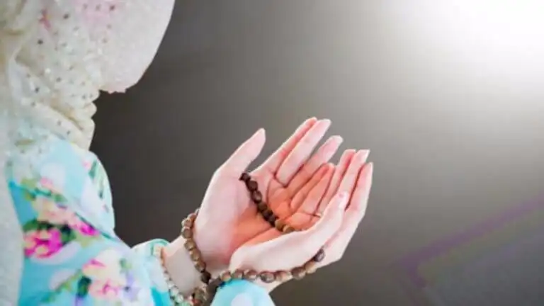 hanya dengan mengingat allah hati menjadi