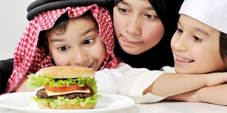 5 TIPS SEHAT MENURUT PANDANGAN ISLAM