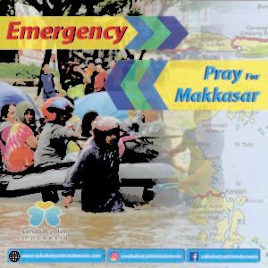 banjir makkasar