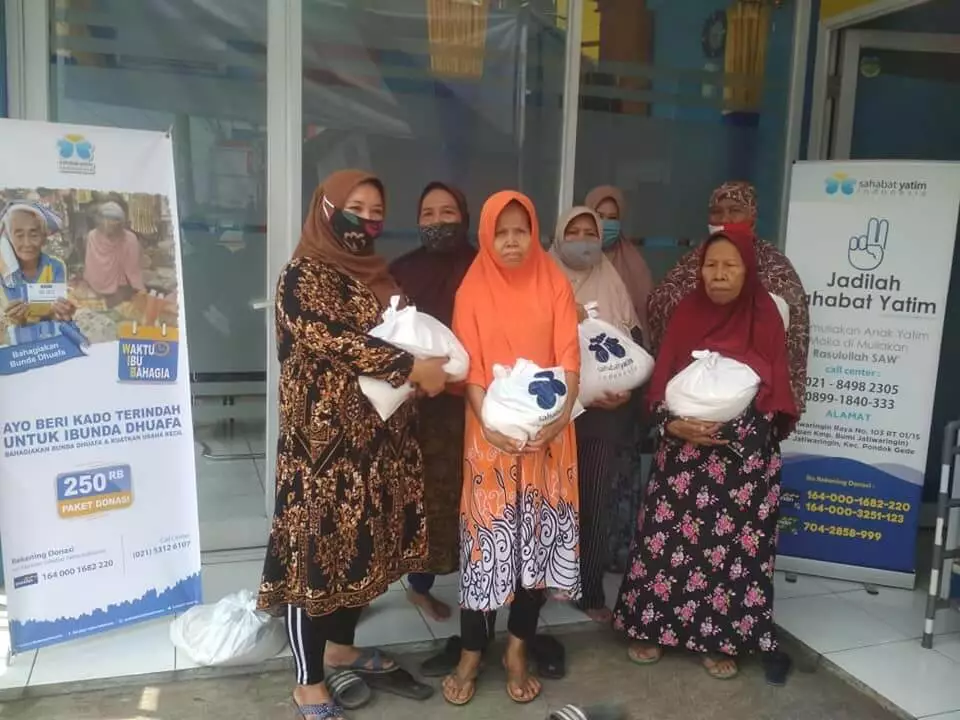 mimpi buruk dalam islam