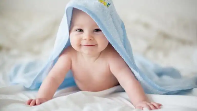 doa aqiqah anak laki laki