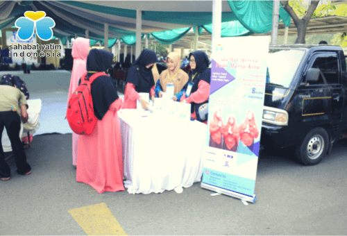 yatim mandiri sahabat yatim indonesia