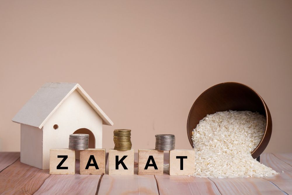 zakat