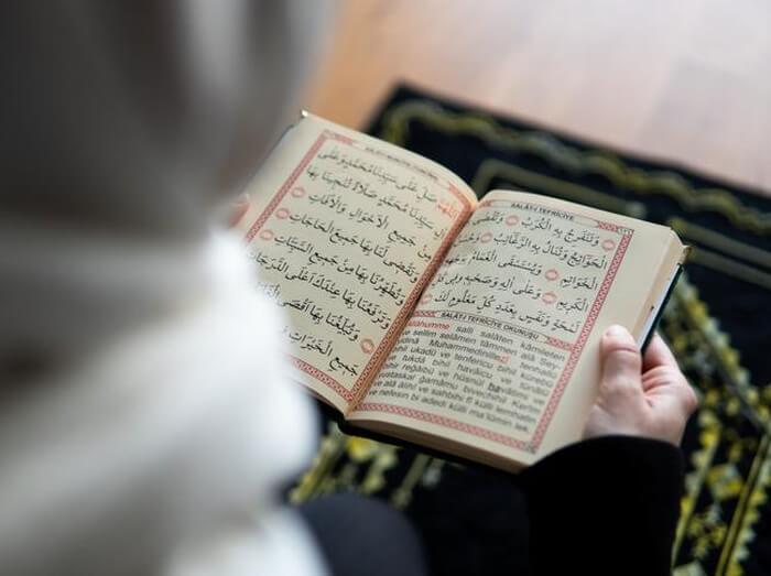 turunnya al quran