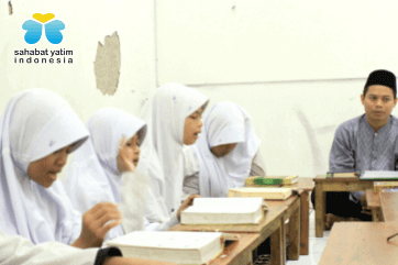 program dakwah sahabat yatim