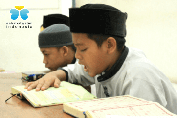 program dakwah sahabat yatim
