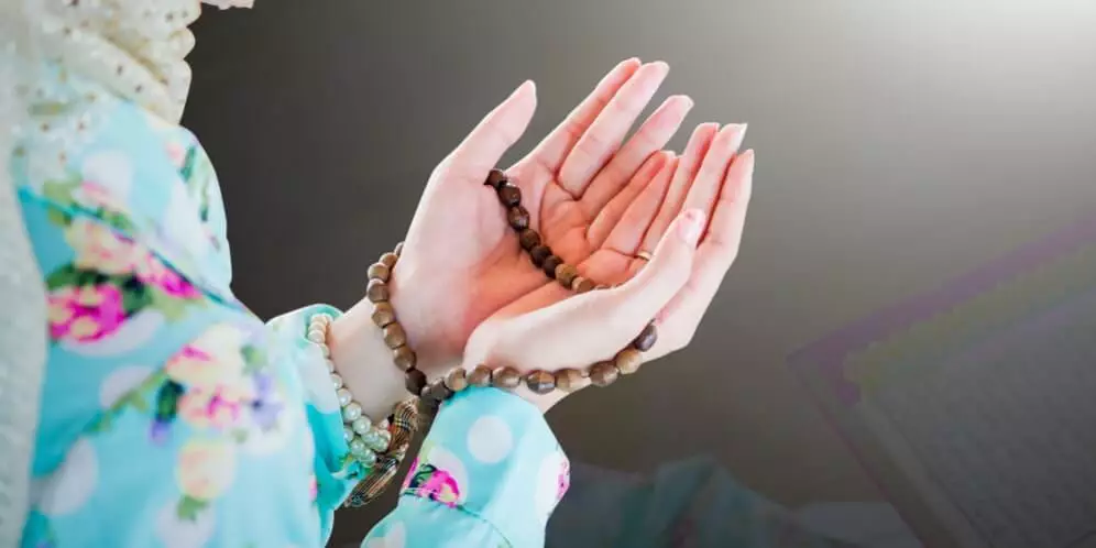 doa nurbuat
