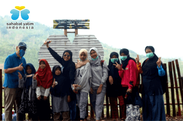 hari besar mudik bersama