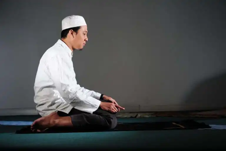 tata cara sholat jamak maghrib dan isya