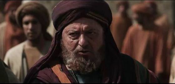 kisah abu lahab