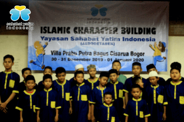 program pengembangan sahabat yatim indonesia