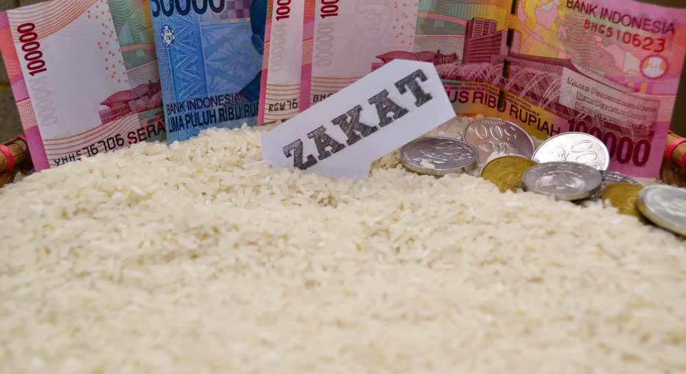 zakat perniagaan