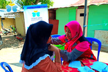program fasilitas kesehatan