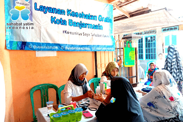 program fasilitas kesehatan