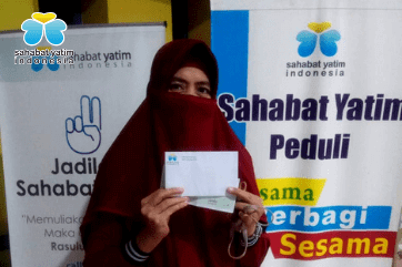 pemberdayaan ekonomi modal bergilir janda dhuafa