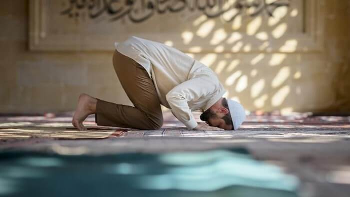 tata cara sholat jamak maghrib dan isya