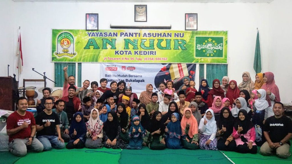 panti asuhan