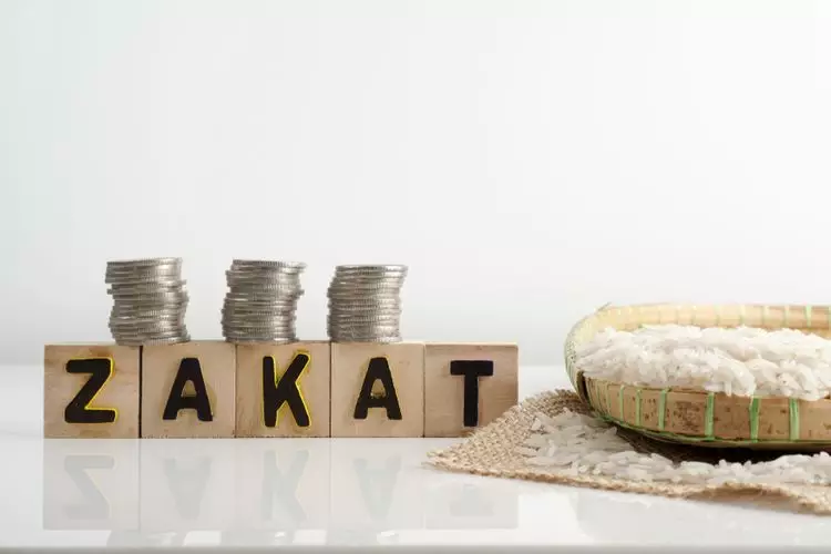 zakat