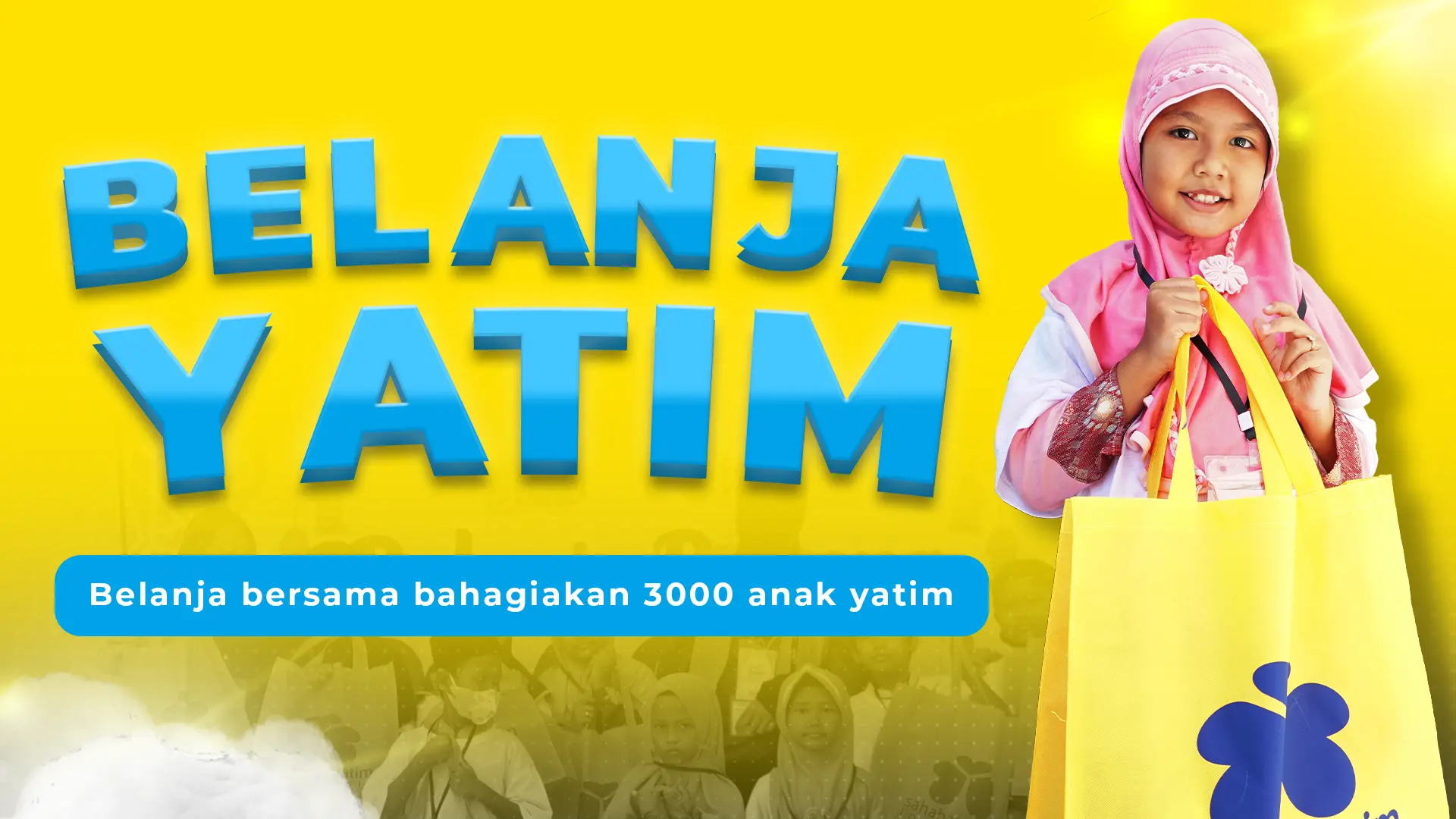 Belanja Yatim
