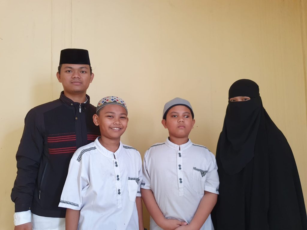 Panti Asuhan Terdekat di Depok