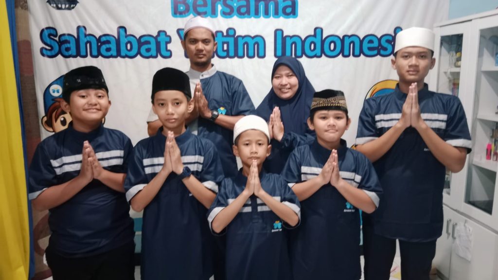 Panti Asuhan Terdekat di Semarang