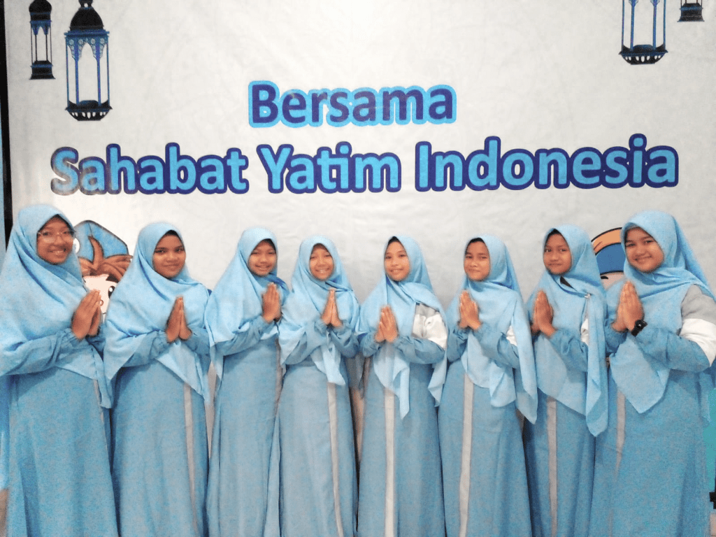 Panti Asuhan Terdekat di Medan Johor
