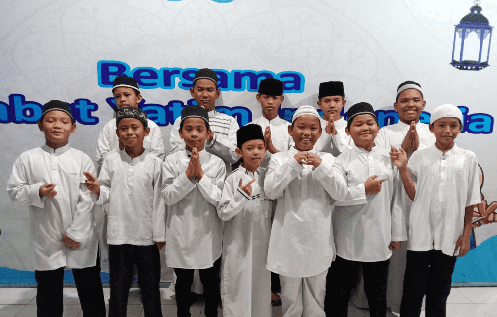 Panti Asuhan Terdekat di Balikpapan