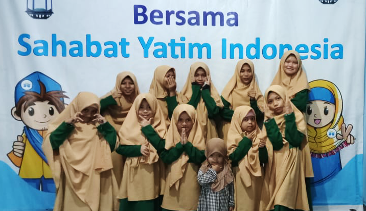 Panti Asuhan Terdekat di Samarinda