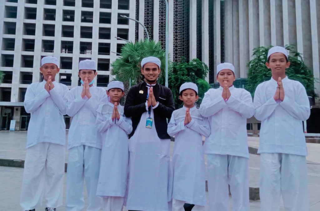 Asrama Jatiwaringin