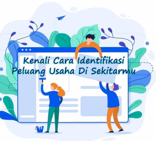 info usaha