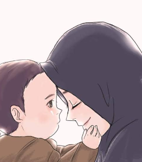 satu satu aku sayang ibu