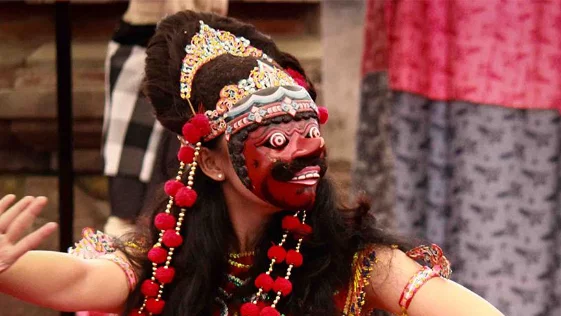 tarian dari jawa barat